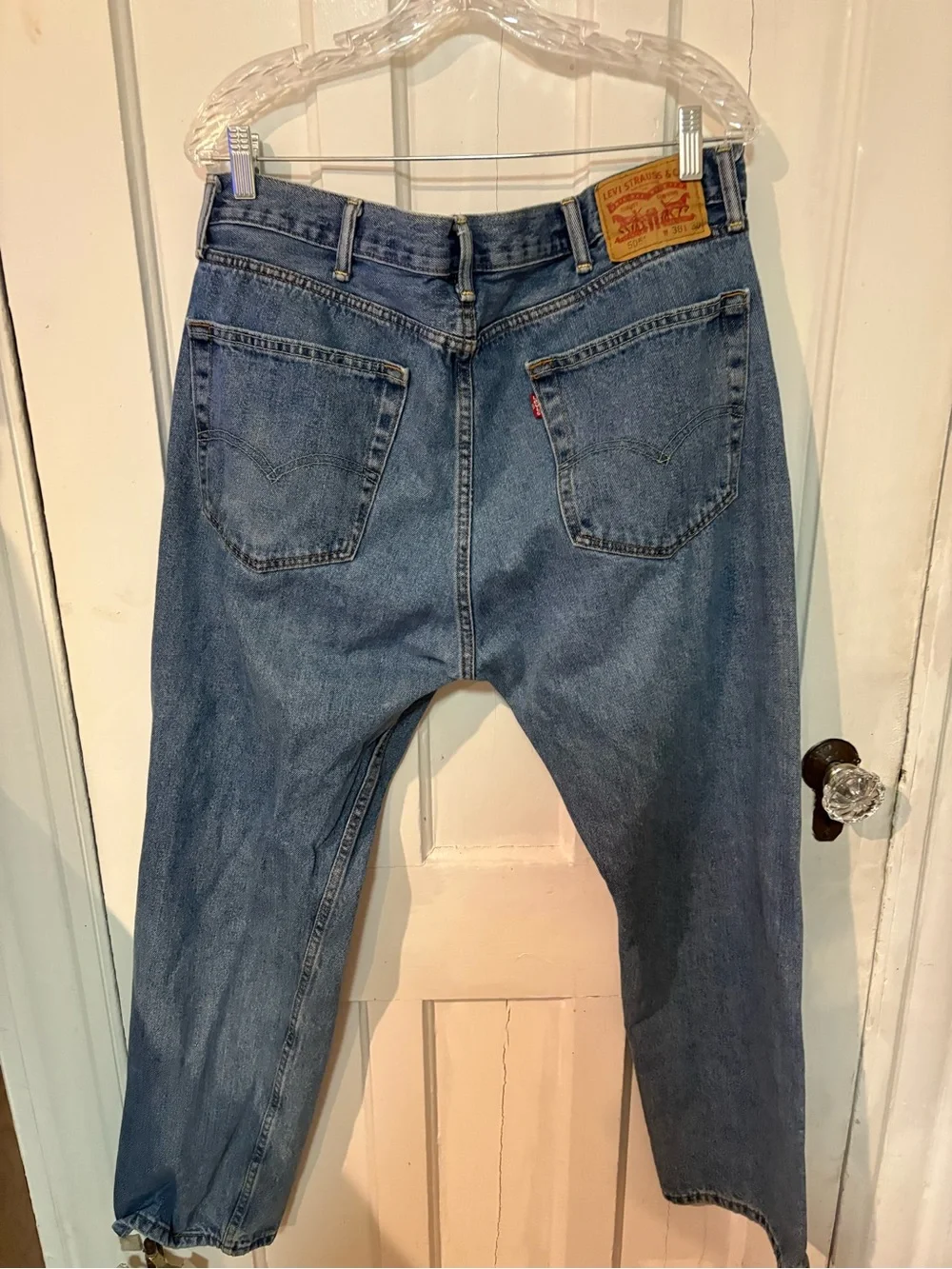 Levis levi men